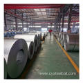 SPCE Cold Rolled Steel Coil